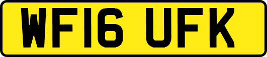 WF16UFK