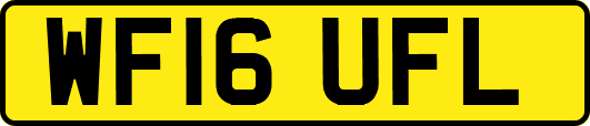 WF16UFL