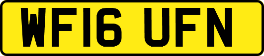 WF16UFN