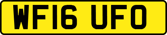 WF16UFO