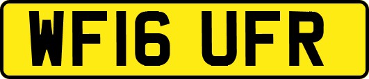 WF16UFR