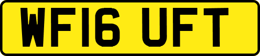 WF16UFT