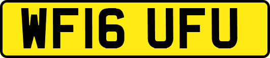 WF16UFU