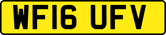 WF16UFV