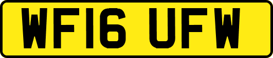 WF16UFW