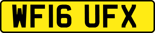 WF16UFX