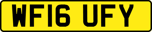 WF16UFY