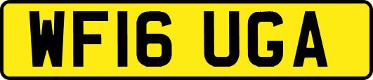 WF16UGA
