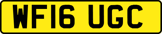 WF16UGC