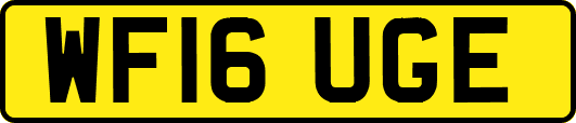 WF16UGE