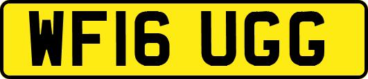 WF16UGG