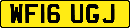 WF16UGJ