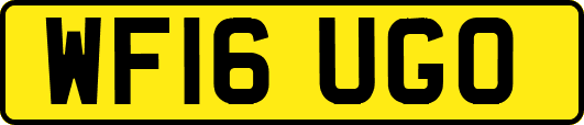 WF16UGO