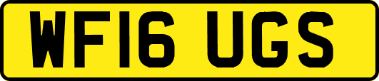 WF16UGS