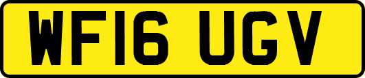 WF16UGV