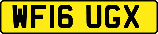 WF16UGX