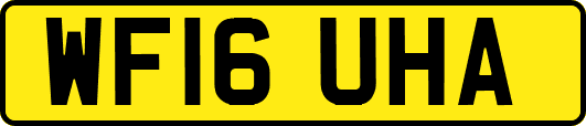 WF16UHA