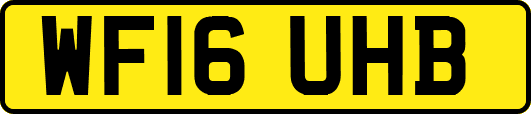 WF16UHB