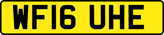 WF16UHE