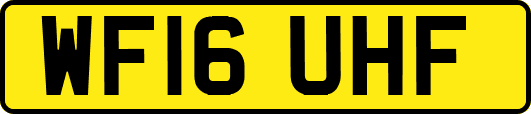 WF16UHF