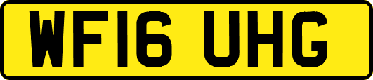 WF16UHG