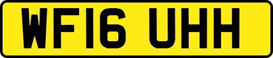 WF16UHH
