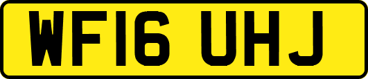 WF16UHJ