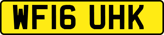 WF16UHK
