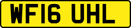 WF16UHL