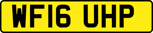 WF16UHP
