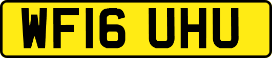 WF16UHU