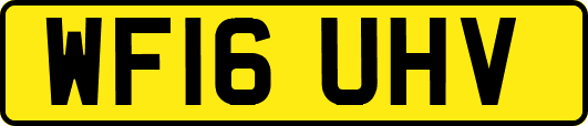 WF16UHV