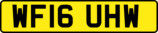 WF16UHW