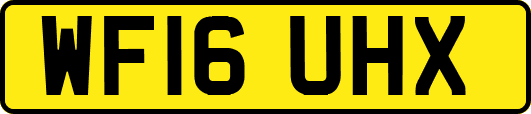 WF16UHX