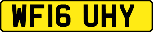 WF16UHY