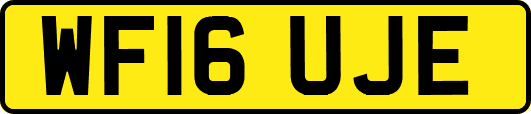 WF16UJE