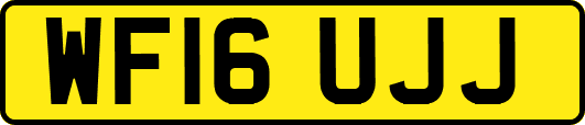 WF16UJJ