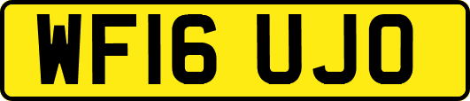 WF16UJO