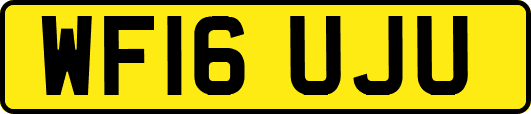 WF16UJU