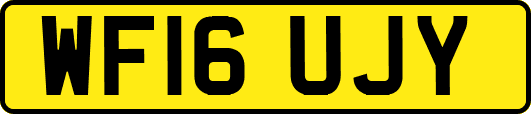 WF16UJY