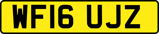 WF16UJZ
