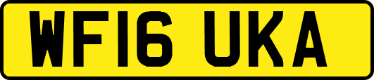 WF16UKA