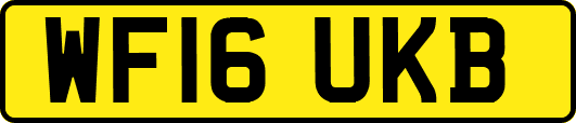 WF16UKB