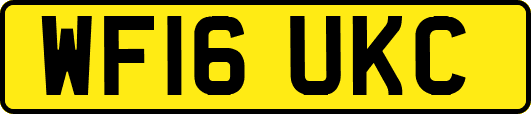 WF16UKC