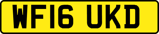 WF16UKD