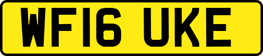 WF16UKE