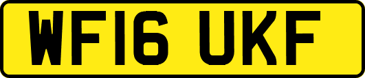 WF16UKF