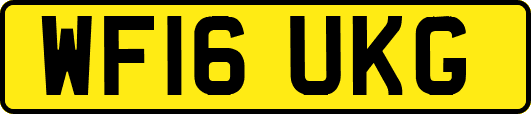 WF16UKG