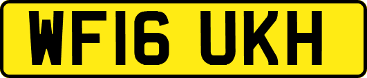 WF16UKH