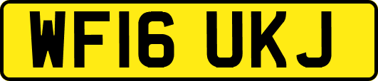 WF16UKJ